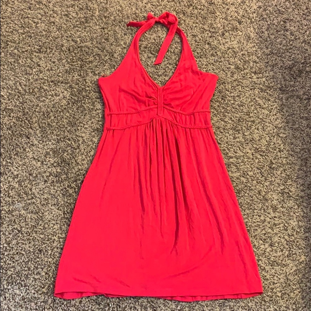 TART DRESS Size (M) Beautiful fit and COLOR